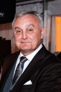 Antoni Grycmacher