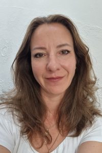 Mila Ponomarenko