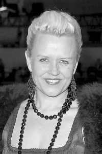 Soffie Dalsgaard